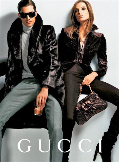 gucci tom ford collection